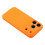 (Orange) For iPhone 17 Pro Case 5