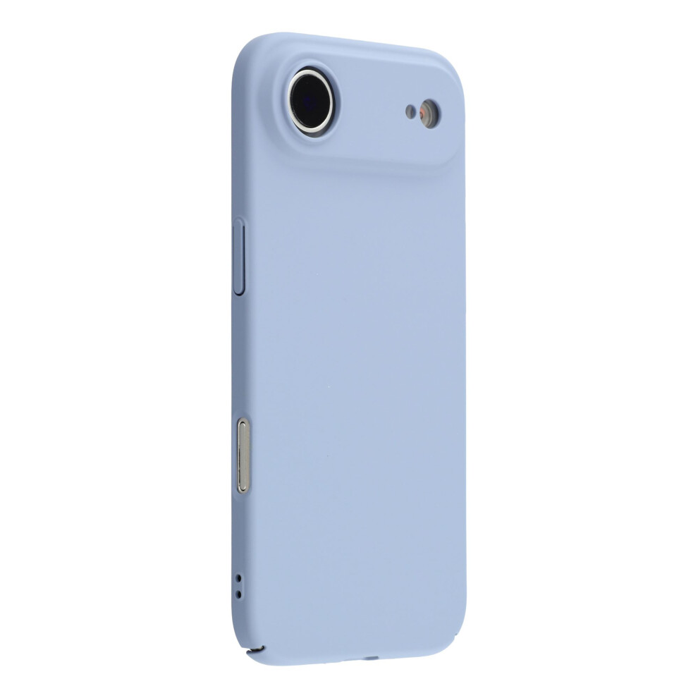 (Lavender Grey) For Iphone 17 Air Case Purple,Grey 6914278365768