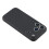 (Black) For iPhone 17 Pro Case 5