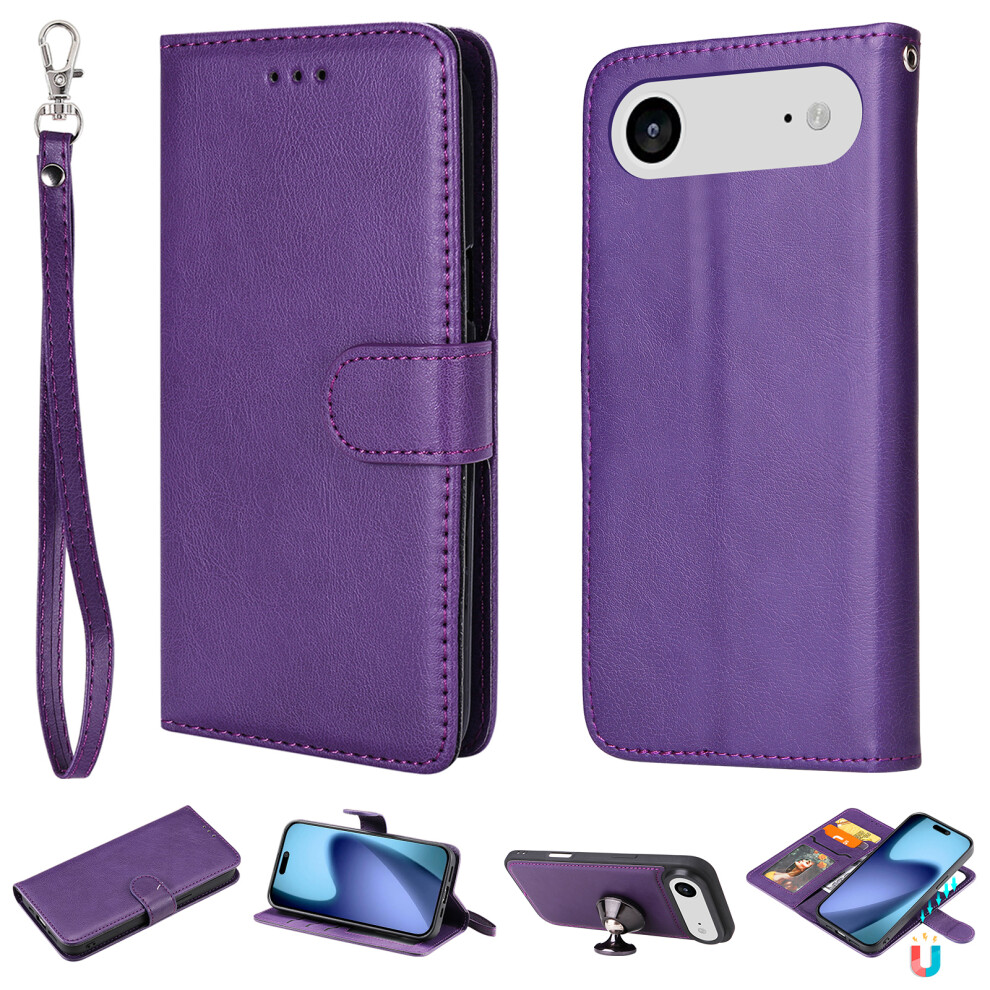 (Purple) For Iphone 17 Air Case Purple 6914277552107