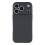 (Black) For iPhone 17 Pro Case 3