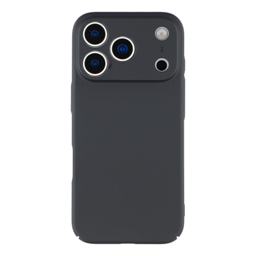 (Black) For iPhone 17 Pro Case 2