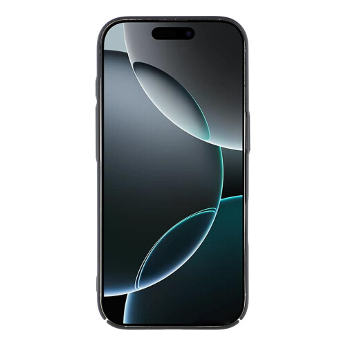 (Black) For iPhone 17 Pro Case 1