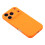(Orange) For iPhone 17 Pro Case 4