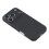 (Black) For iPhone 17 Pro Case 4