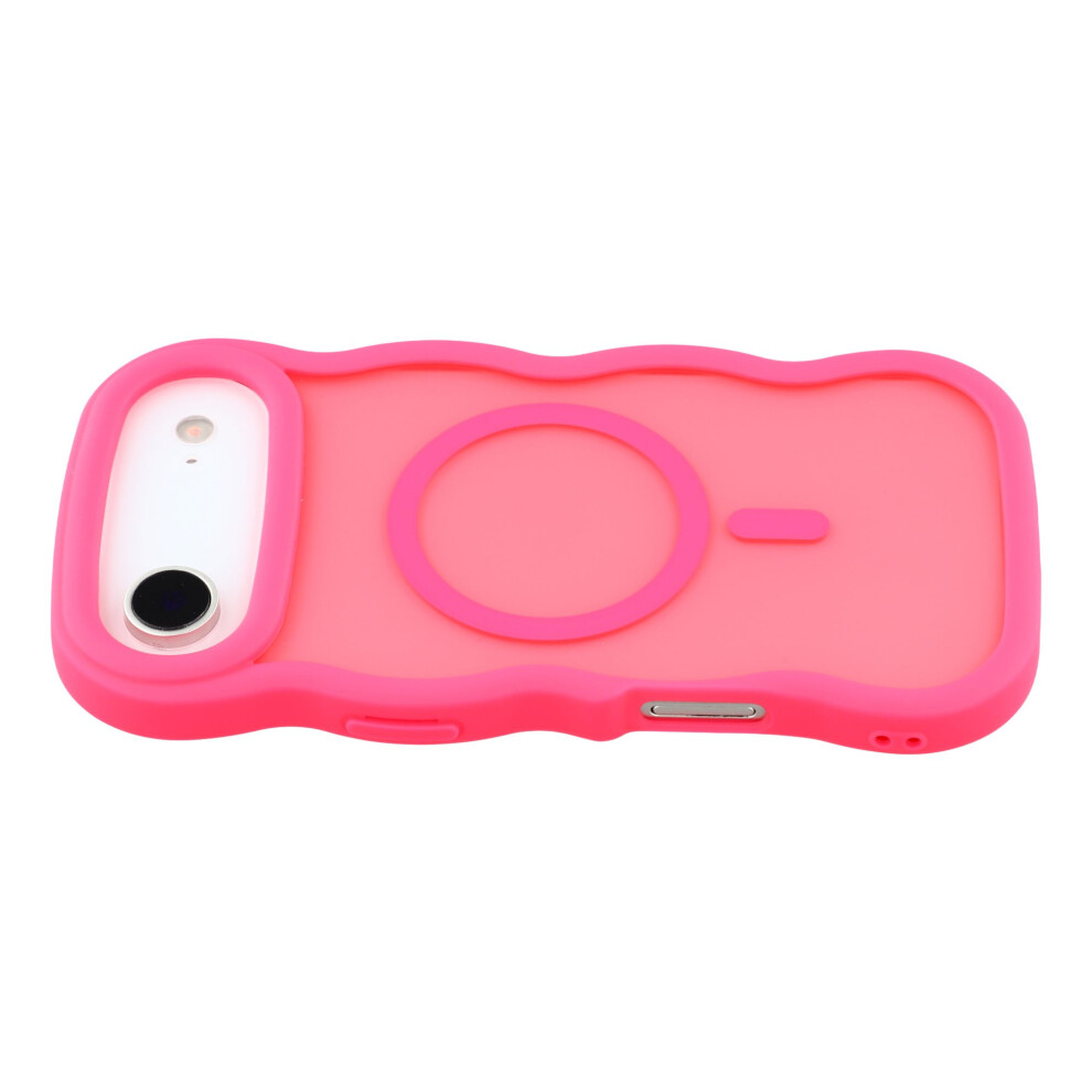 (Rose) For Iphone 17 Air Case 6914270925267