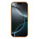 (Orange) For iPhone 17 Pro Case 2