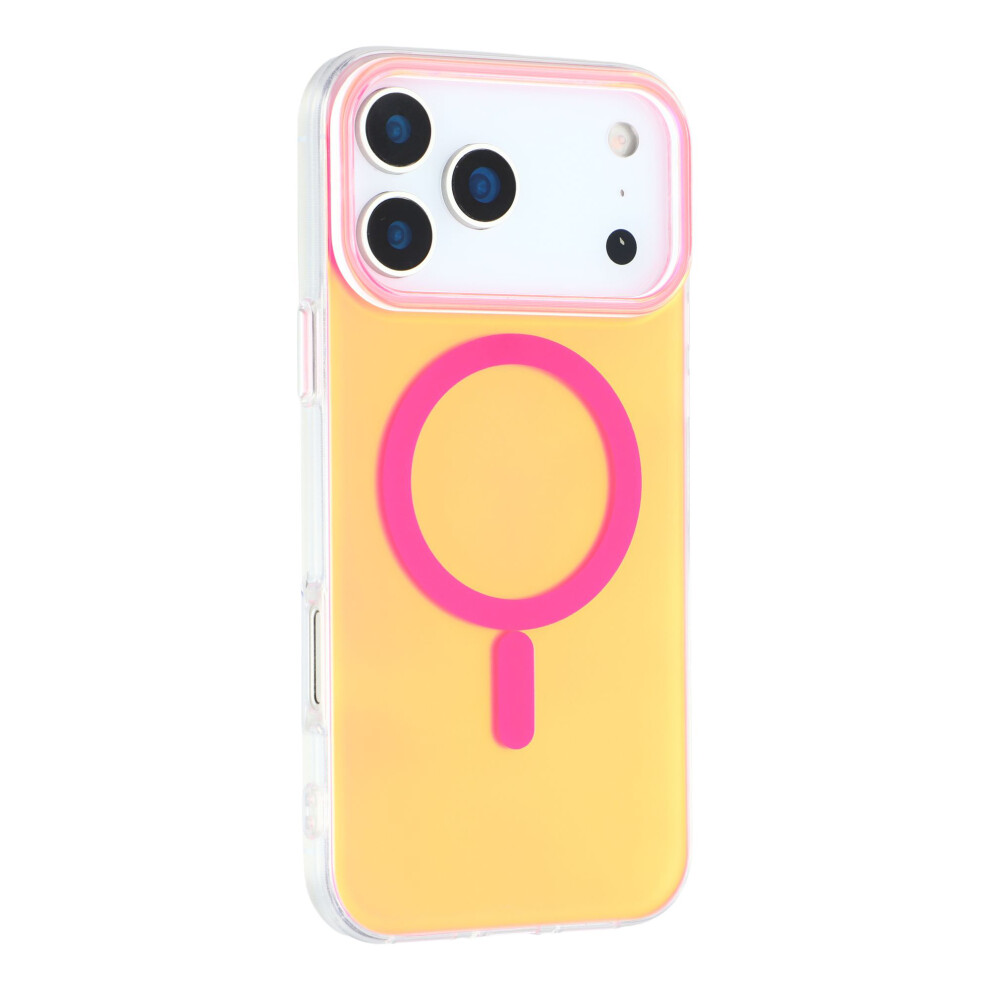 (Rose) For Iphone 17 Pro Max Case 6914272717211