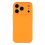 (Orange) For iPhone 17 Pro Case 3