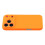 (Orange) For iPhone 17 Pro Case 1