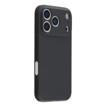(Black) For iPhone 17 Pro Case