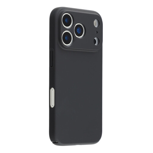(Black) For iPhone 17 Pro Case