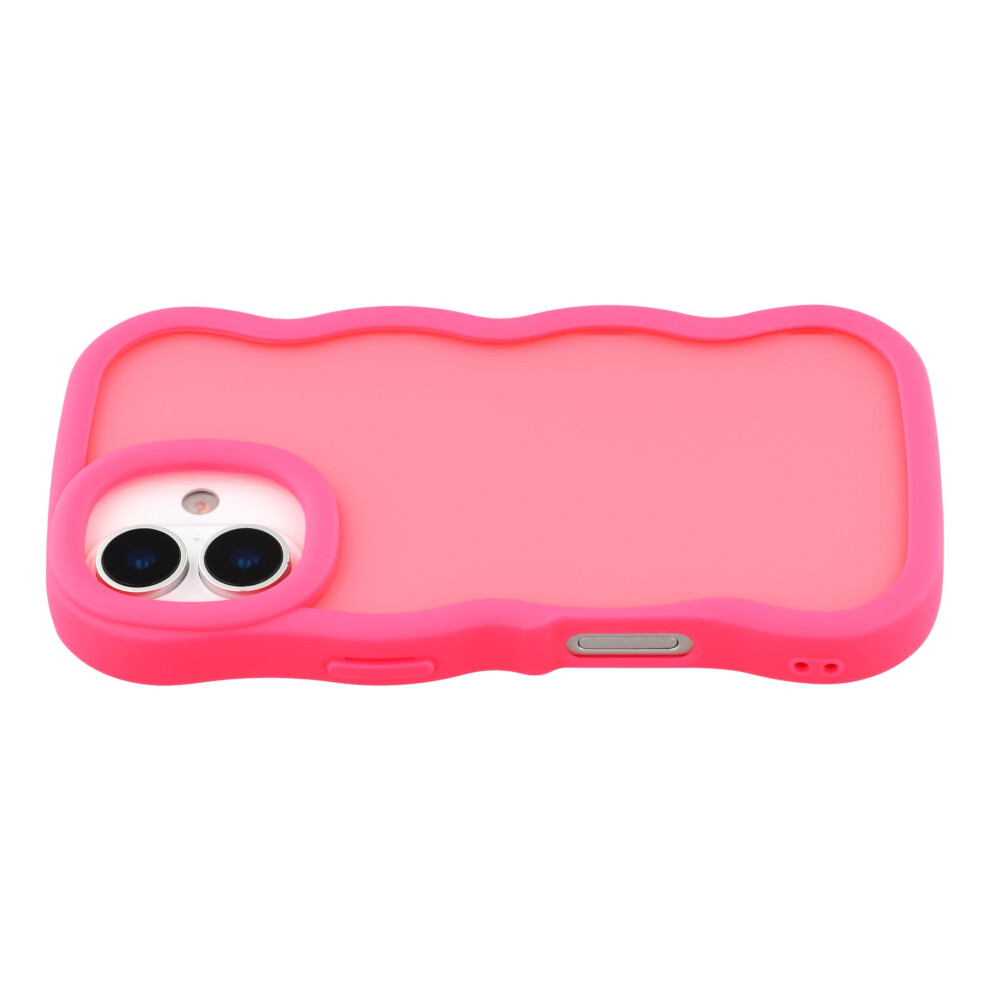 (Rose) For Iphone 17 Case 6914277386207