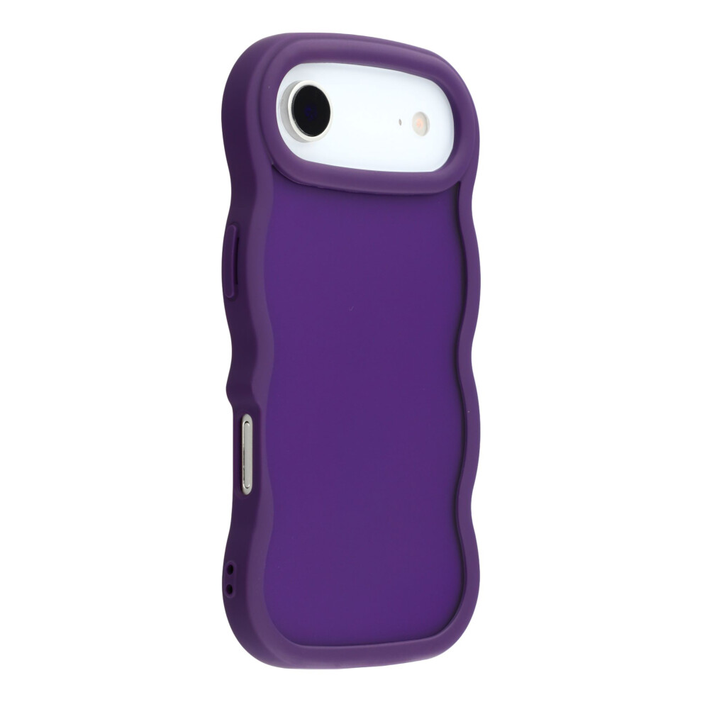 (Purple) For Iphone 17 Air Case Purple 6914274151990