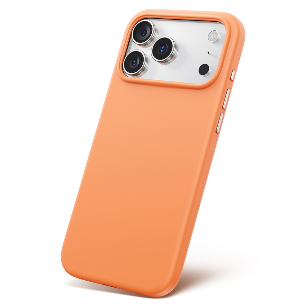 (Orange) For Iphone 17 Pro Case Orange 6914272168266
