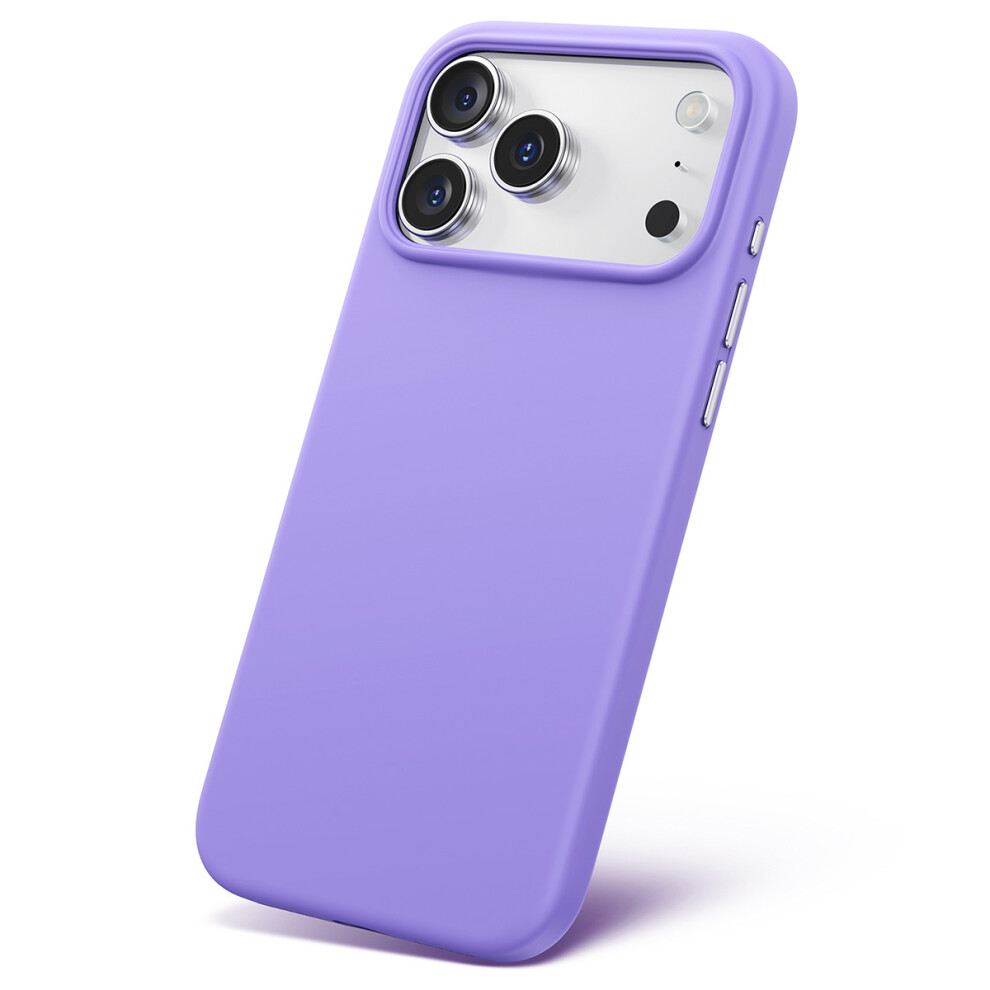 (Purple) For Iphone 17 Pro Case Purple 6914270628878
