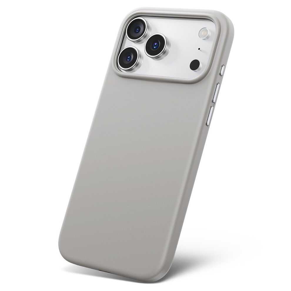 (Titanium) For Iphone 17 Pro Case 6914274931592