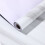 1 Roll White Marble Wallpaper Self Adhesive Wall Stickers 10m*60cm 5