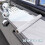 1 Roll White Marble Wallpaper Self Adhesive Wall Stickers 10m*60cm 6
