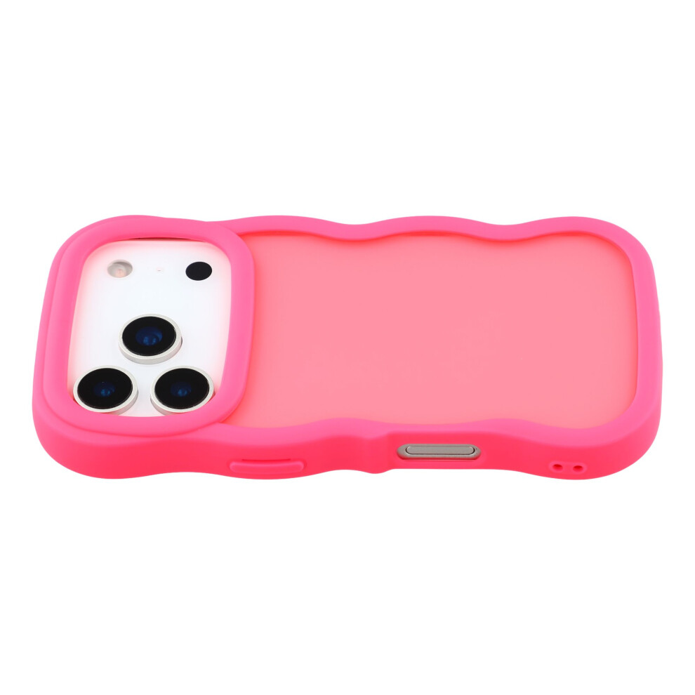 (Rose) For Iphone 17 Pro Max Case 6914278660016