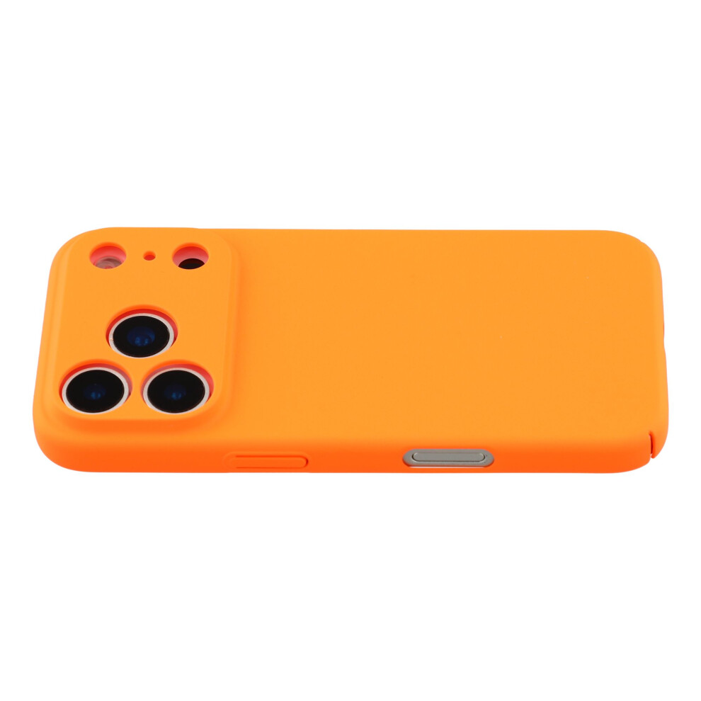 (Orange) For Iphone 17 Pro Max Case Orange 6914272390322