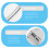 3Pcs Shower Curtain Rod Set With Curved Telescopic Corner Rod 3