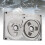 Bobine à bobine vierge cassette de 55 minutes argent 3