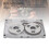 Bobine à bobine vierge cassette de 55 minutes argent 4