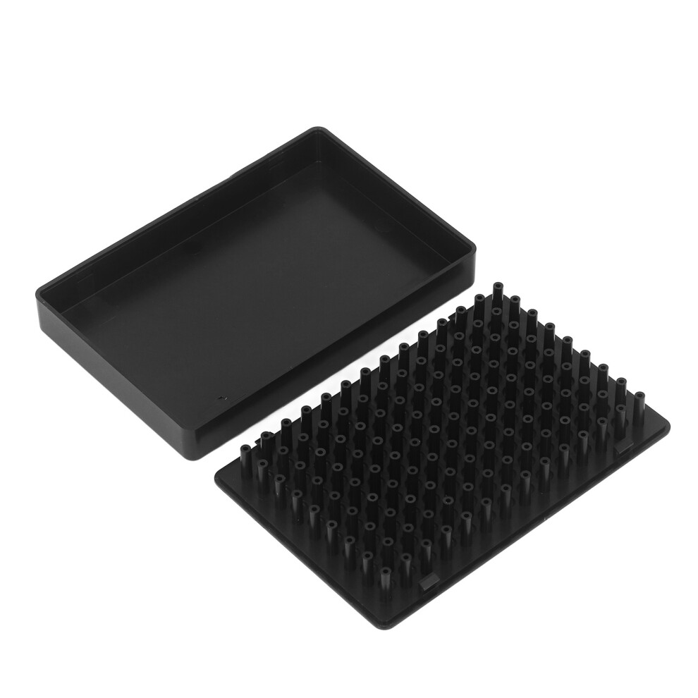 Robust Industrial Painting Stand Base Abs Easy Operation, Model Clip Color 9471332619924