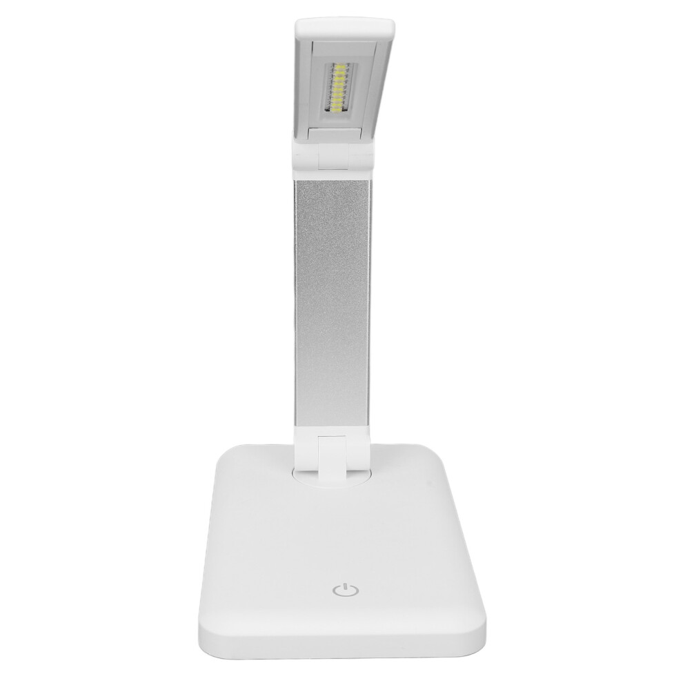 12W Foldable LED UV Gel Nail Lamp, Rechargeable, Portable, 10 Chips