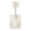 Child-Friendly Handheld Shower Head with Massage Mode & Mount Compact & Durable 13