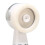 Child-Friendly Handheld Shower Head with Massage Mode & Mount Compact & Durable 5