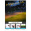 2x 6-Kopf 750 mm Firefly-Lampen 600 mAh Multicolor 6