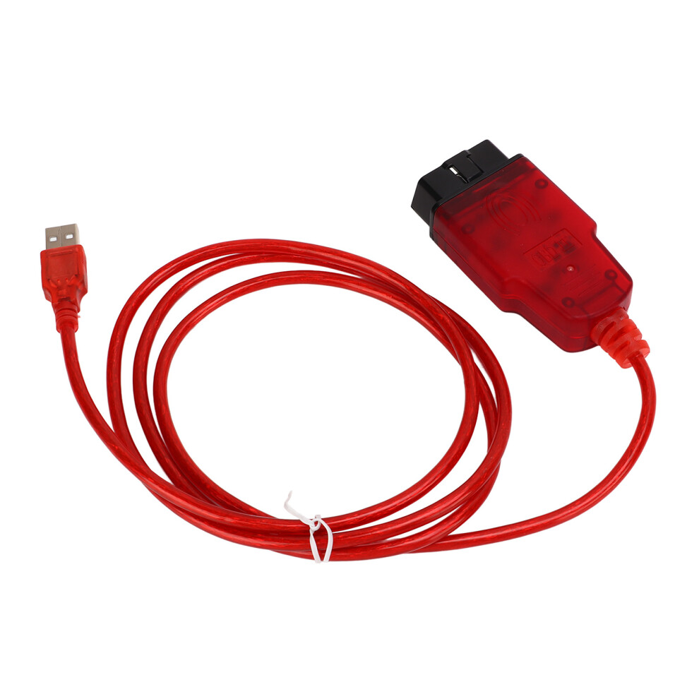 Diagnostic Cable For Ecu Programming And Eeprom Compatible With Renolink V1.89 9441332626000