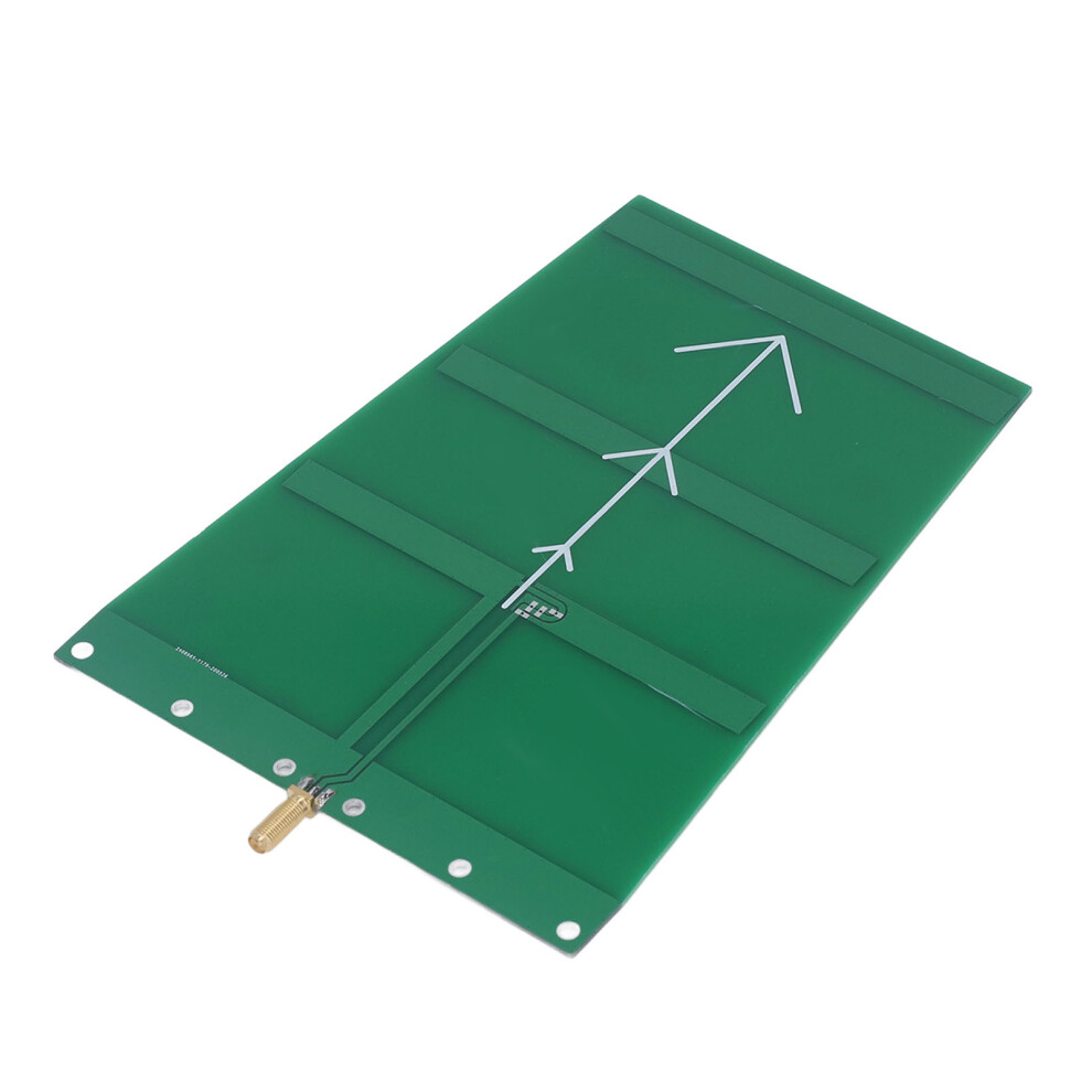 Uwb Antenna 915Mhz High Gain 9.5Dbi 20X15cm Sma Female 8731332630079