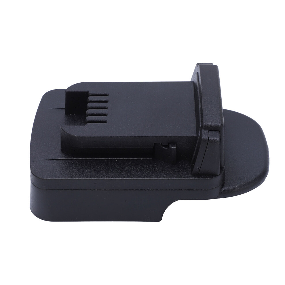 Lithium Battery Converter For M18 18V Cordless Power Tool Adapter 8761332630113