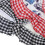 6 pezzi Hen Apron Saddle 23x27 cm tela inodore 14