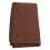 Funda impermeable para cama de perro, marrón, 30x70 pulgadas 9