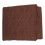 Funda impermeable para cama de perro, marrón, 30x70 pulgadas 15