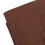 Funda impermeable para cama de perro, marrón, 30x70 pulgadas 8