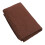 Funda impermeable para cama de perro, marrón, 30x70 pulgadas 11