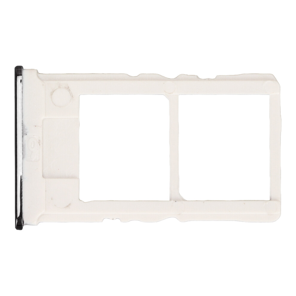 Sim Card Tray For Xiaomi Redmi K20 - Replacement Slot Holder Part Black 9491332631337