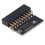 TPM 2.0 LPC Module 20 Pin for Windows 11 Motherboard, 26mm 1