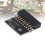 TPM 2.0 LPC Module 20 Pin for Windows 11 Motherboard, 26mm 15