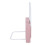 Children Bed Rail Guard, Adjustable Pink Bedside Safety Rail, 50cm 8