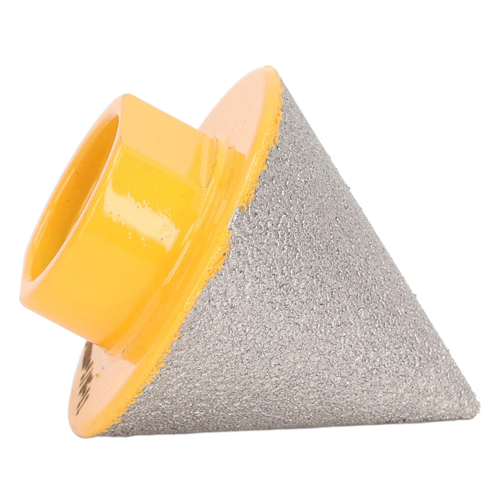 Cost-Effective 38Mm Granite Chamfer Bit 5/8Inâ11 - Easy Hole Expansion 8781332633532