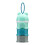 Portable Green Milk Powder Container with 4 Layers, Leakproof, Large Capacity 2