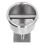 Durable Stainless Steel Lane Rope Embedded Part for Swim Pools 9