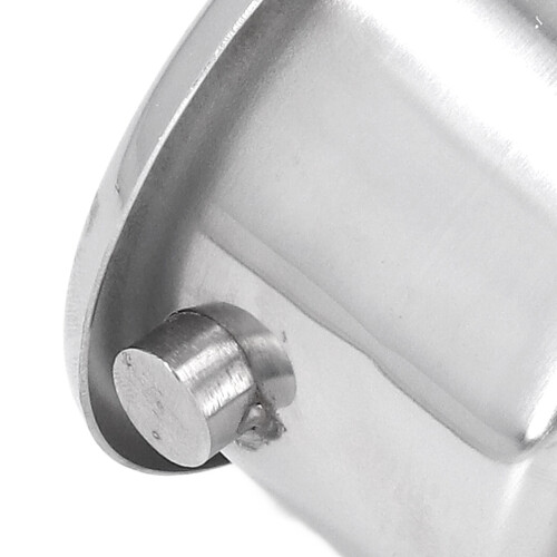Durable Stainless Steel Lane Rope Embedded Part for Swim Pools 2