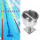 Durable Stainless Steel Lane Rope Embedded Part for Swim Pools 15